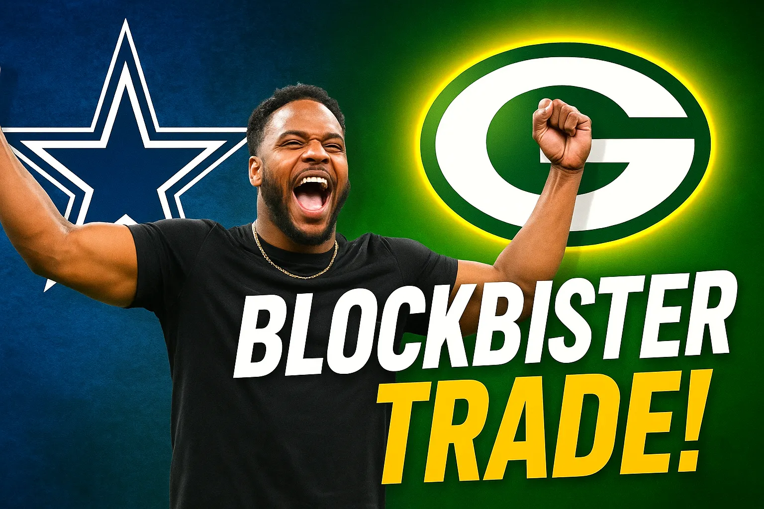Micah Parsons’ Epic Reaction After Blockbuster Trade to Packers