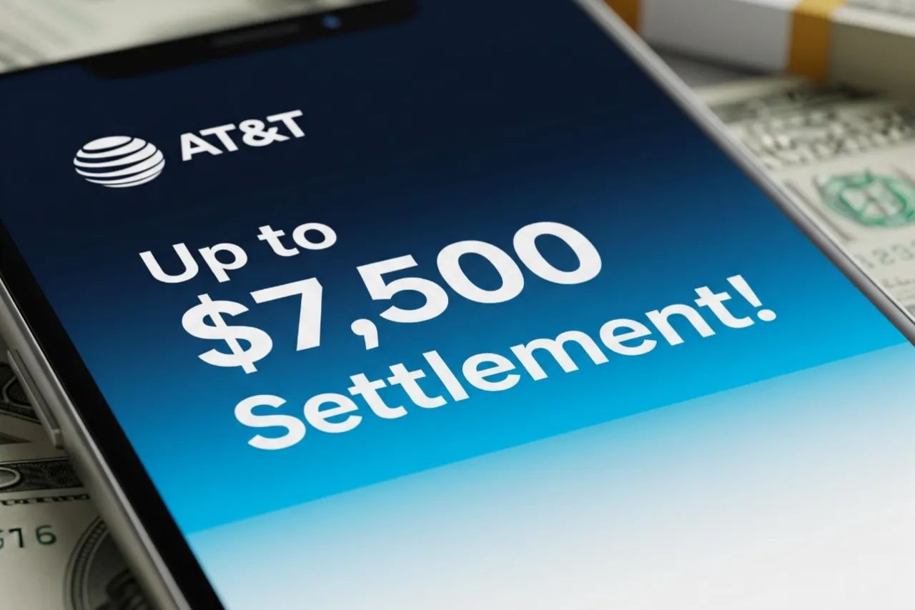 AT&T $177 Million Data Breach Settlement — What You Need to Know